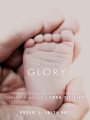cover image of Shining Glory